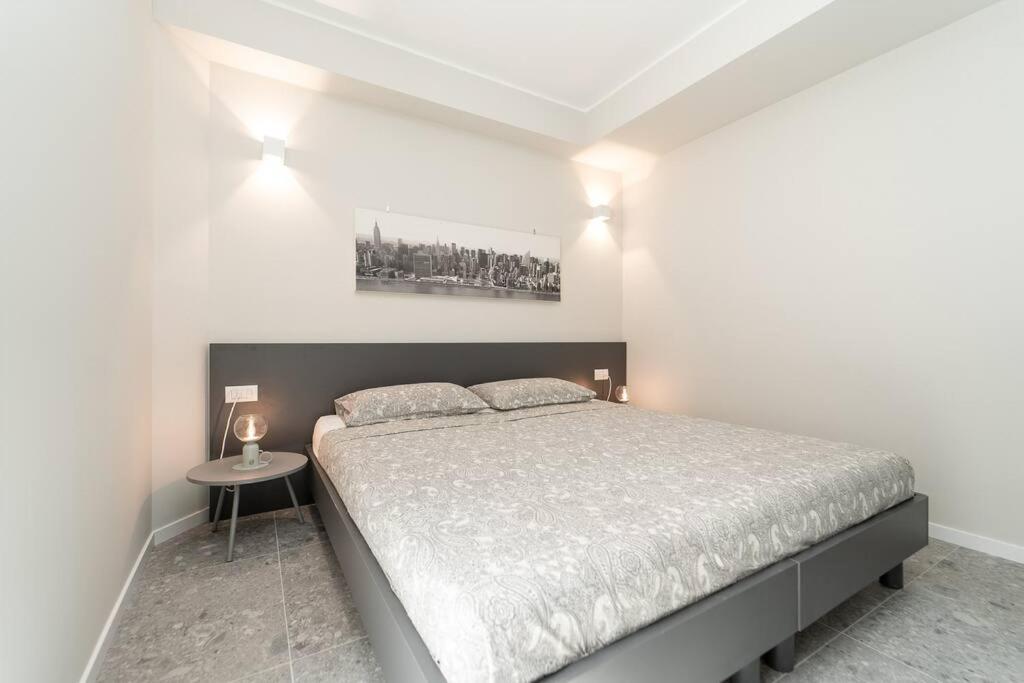Apt 2 Min From The Cathedral With Private Parking Como Exterior foto