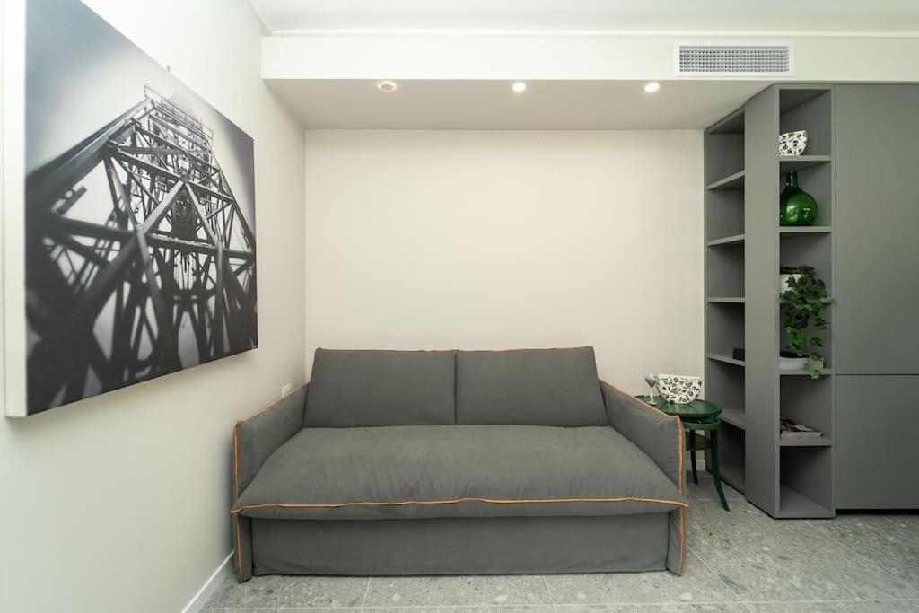 Apt 2 Min From The Cathedral With Private Parking Como Exterior foto